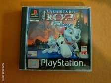 La Carica Dei 102 Cuccioli