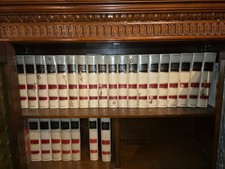 Grande Dizionario Enciclopedico Utet 19 Volumi + 6 Volumi