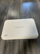 Humax HDR-1010S 1TB HDD