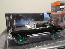 Chevrolet impala sport - 1:24,