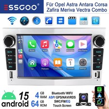 Autoradio 64g android per - android, 15