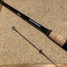 Daiwa Morethan 93ML-W Demon