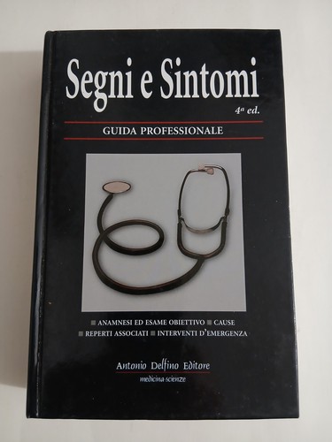 Segni sintomi guida - e,