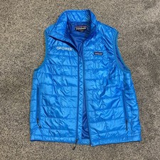 Patagonia Giubbotto Uomo Nano