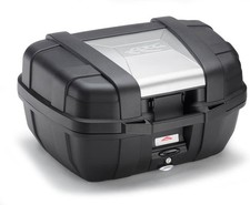 Bauletto posteriore moto, 52l