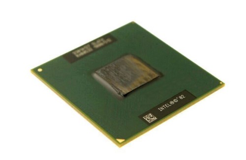 0x017 cpu pentium - cpu, ghz