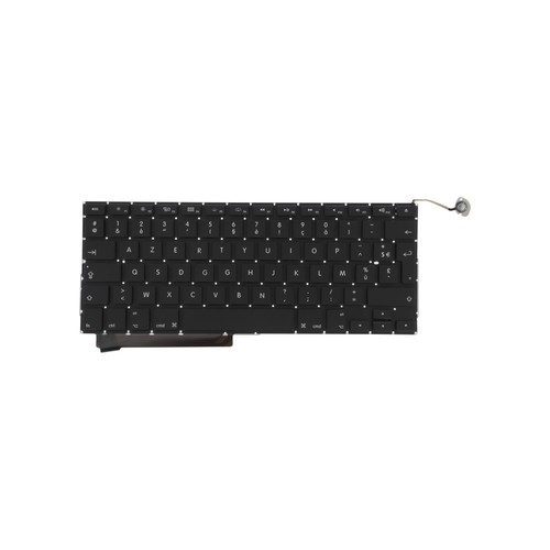 Clavier azerty macbook - macbook, 15"
