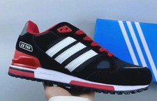 Adidas zx 750 nere rosse