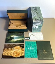 Rolex Submariner 14060/16610