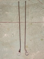 Coppia aste per - coppia, parafango
