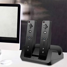 DOCKING STATION CARICABATTERIE