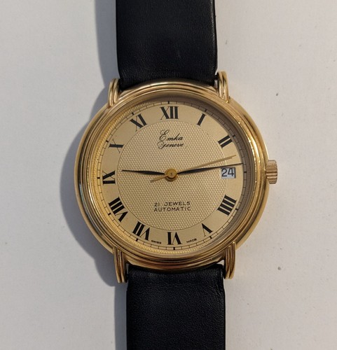 Emka geneve jewels - 21,