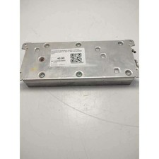 9224422-01 Centralina modulo controllo bluetooth BMW X1 Sdrive 20D 2.0 N47D20C 2