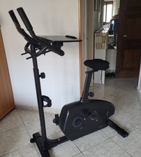 Cyclette autoalimentata DOMYOS