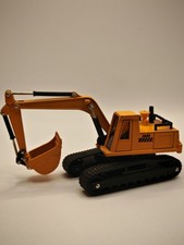 escavatore cingolato