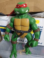 Tartaruga Ninja Raffaello