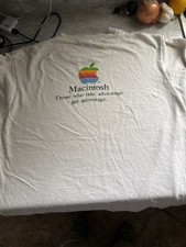 Vintage 90s Apple Macintosh