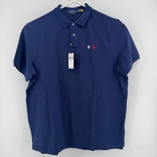 Polo Ralph Lauren vestibilità