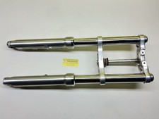 PIASTRE E FORCELLE HARLEY DAVIDSON V ROD VRSCSE 2007