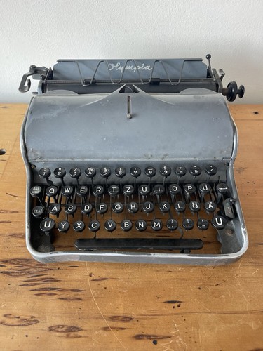 Original olympia military - original,