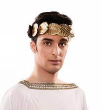 CARNEVALE HALLOWEEN CORONA