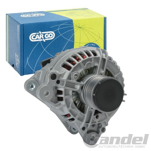 Cargo alternatore - hc-cargo,