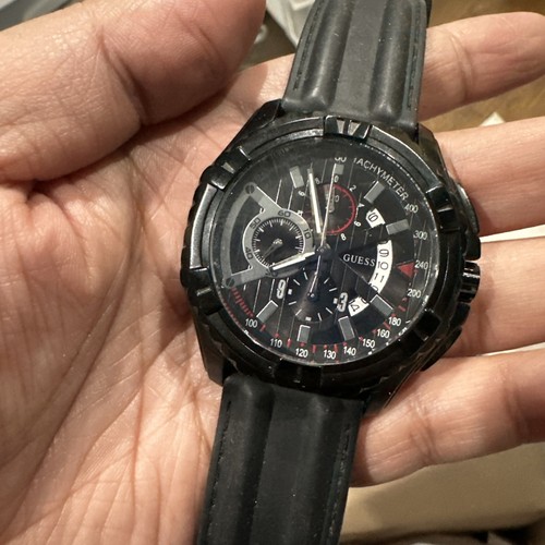 Working guess waterpro - working,