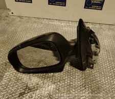 Retrovisore est. regolaz