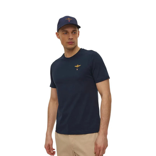 Shirt girocollo uomo - t-shirt,