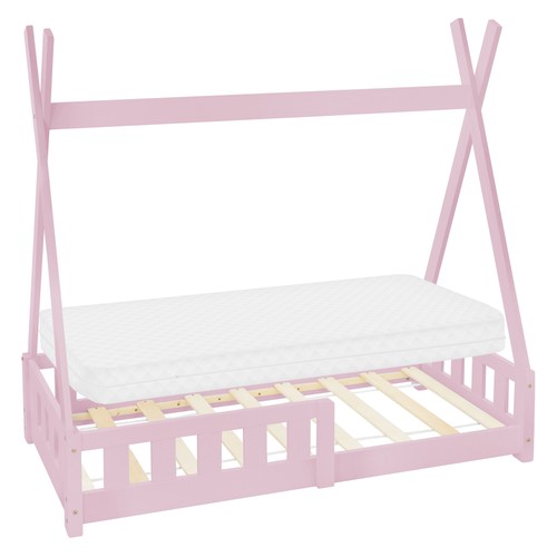 Lettino per bambini - , tenda