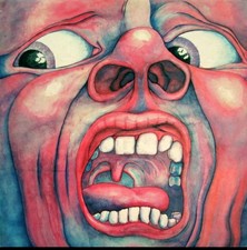 King Crimson In The Court Of