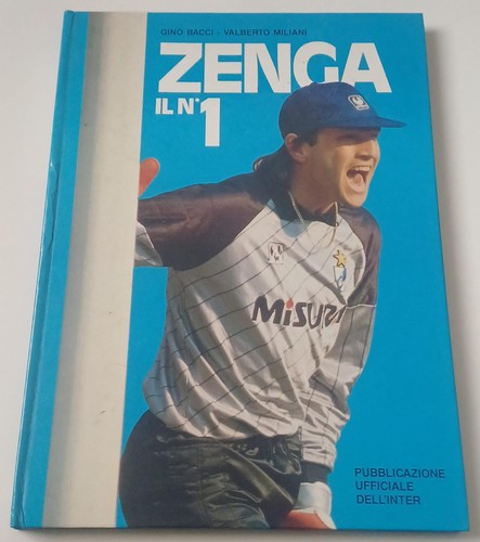 Zenga maur4 - zenga,
