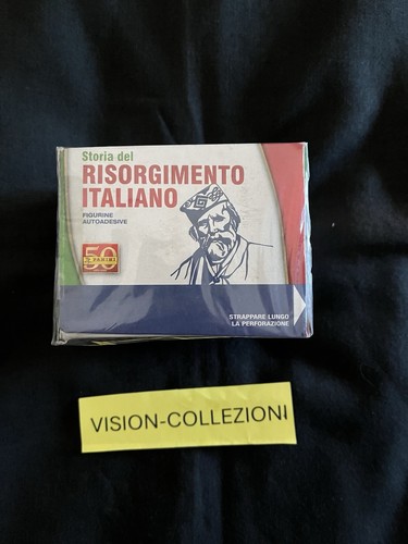 Box panini risorgimento - box,