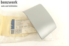 Mercedes CLK W208 AMG