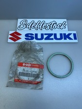 1 joint silencieux échappement suzuki 14181-02f00 sv tl 1000 gsx-r 1000 750 600