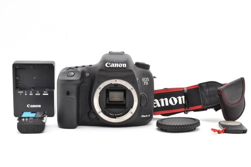 Canon eos mark - 7d, ii