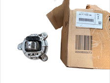 BMW 5 F10 F11 CUSCINETTO  MOTORE ENGINE MOUNT ORIG.  BMW 22117935