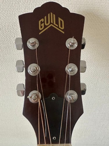 Chitarra acustica guild 30nt - acustica,