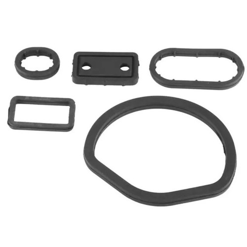 Kit guarnizioni filtro auto - guarnizioni,