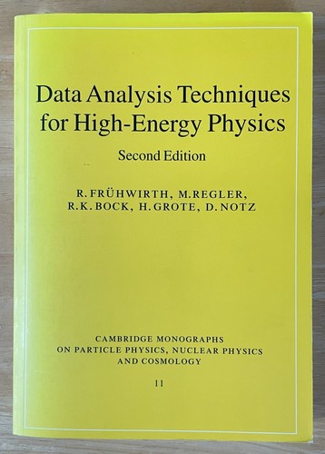 Data analysis techniques for - analysis,