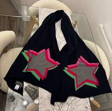 SCIARPA WYSE LONDON ESTELLE