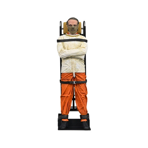 Neca hannibal lecter - -,