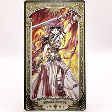 Hikaru Shidou Magic Knight