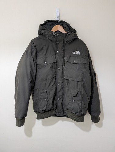 The north face gotham verde - the,