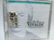 Vol. 1-Best of Vivaldi by A
