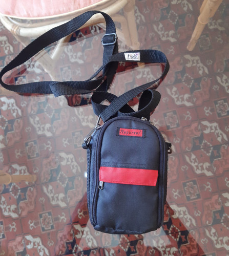 Borsa piccola per macchina