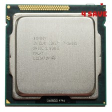 Intel Core i7-2600S SR00E