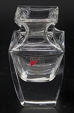 Vaso Portafiori Mini Cristallo