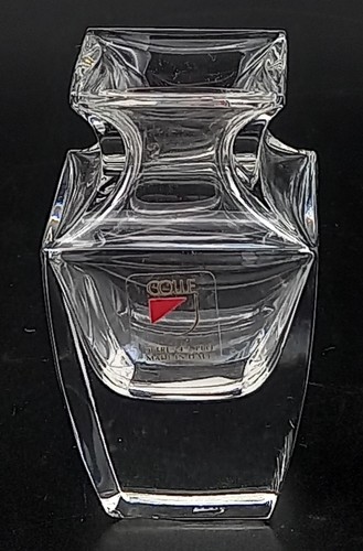 Vaso portafiori mini cristallo - vaso,