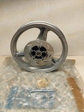PIAGGIO CERCHIO  RUOTA ANTERIORE In Lega FREE con DISCO cod 561112